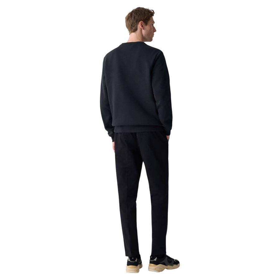 Felpa girocollo con taschino da uomo Colmar Originals | 6283/6ZJ099